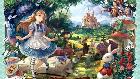 alice in wonderland pictures|alice in wonderland backgrounds.